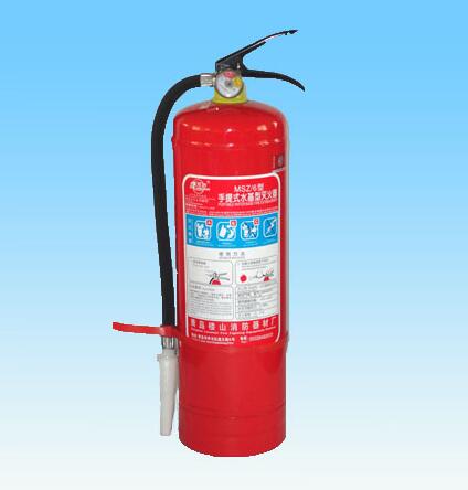 漲知識！怎么辨別消防器材優(yōu)劣